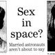 Image for article titled Sex and Space Travel: Predictions from the 1950s
